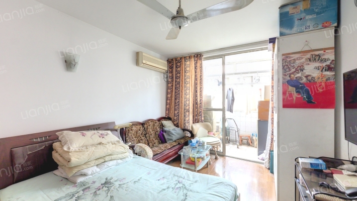 花苑村紫竹园二手房实景图