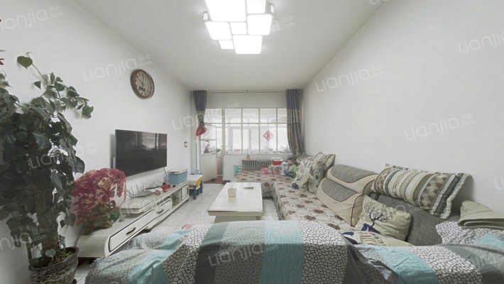 东方花苑二手房实景图