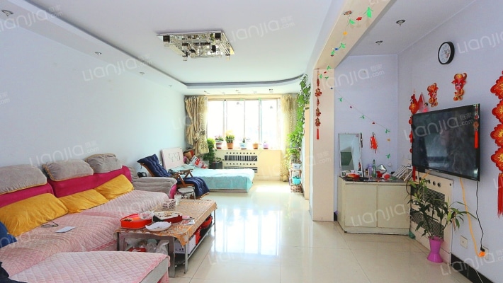 胜利路55号二手房实景图