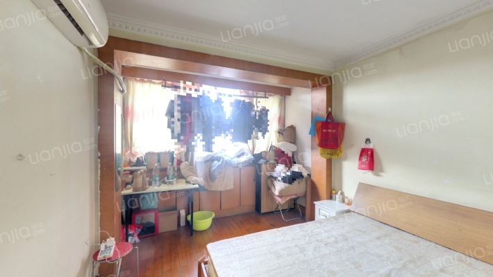 临汾路1244弄二手房实景图