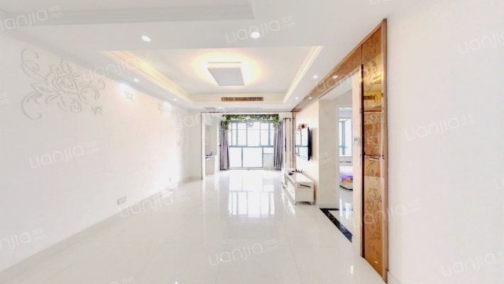 紫荆庄园二手房实景图