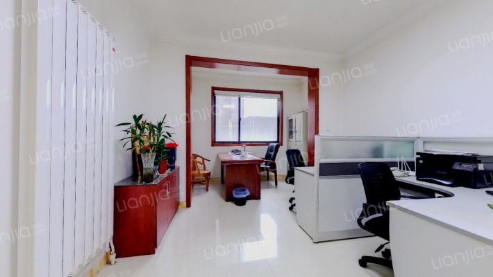 数字空间二手房实景图