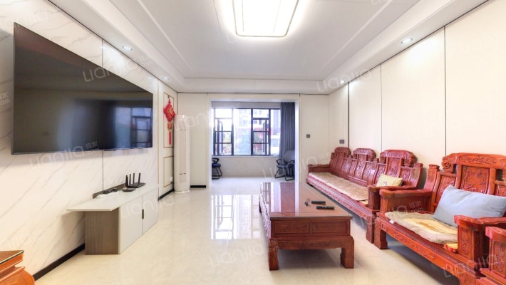 利民三园二手房实景图