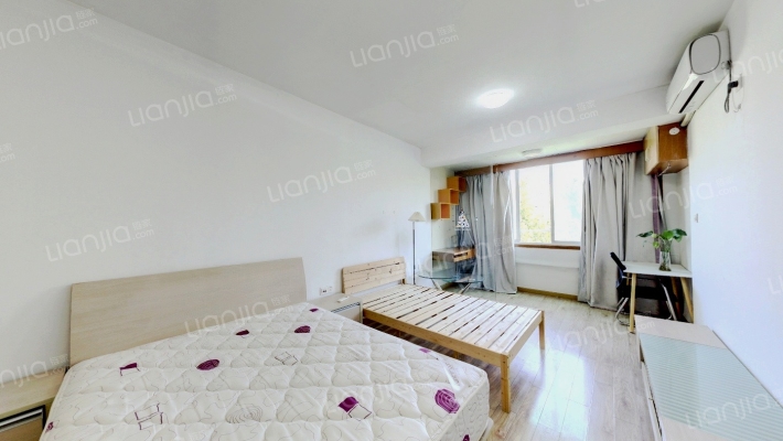 保安桥河下二手房实景图