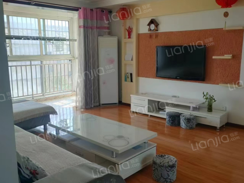 整租·金日佳苑 2室1厅 南