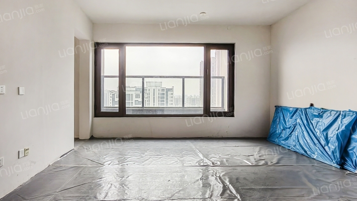 格调林泉北苑二手房实景图