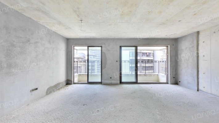 大唐新希望臻园二手房实景图