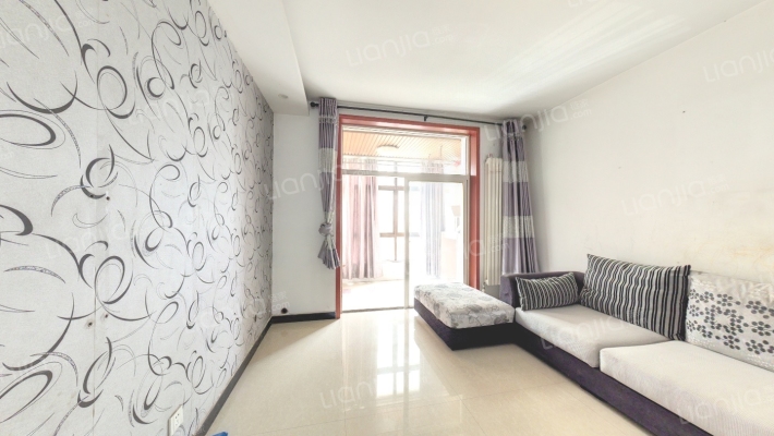 桃苑御景新城二手房实景图