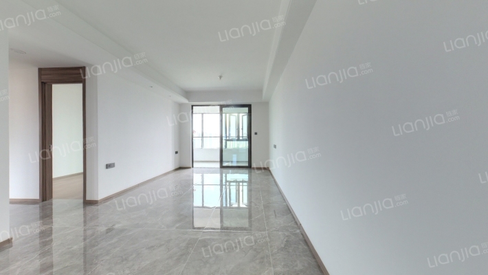 越秀星汇君澜二手房实景图