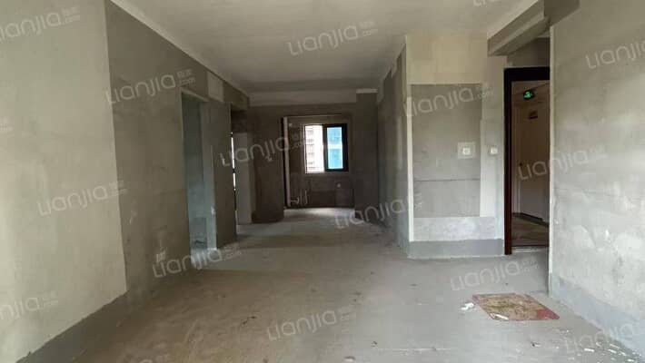 碧桂园春暖花开二手房实景图