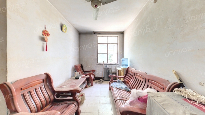 合作小区二手房实景图