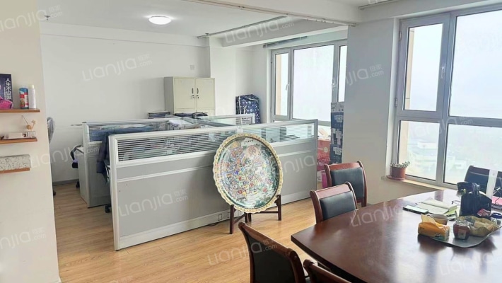 豪轩国际大厦二手房实景图