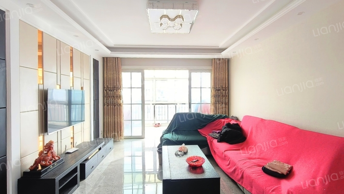 西湖一品二手房实景图