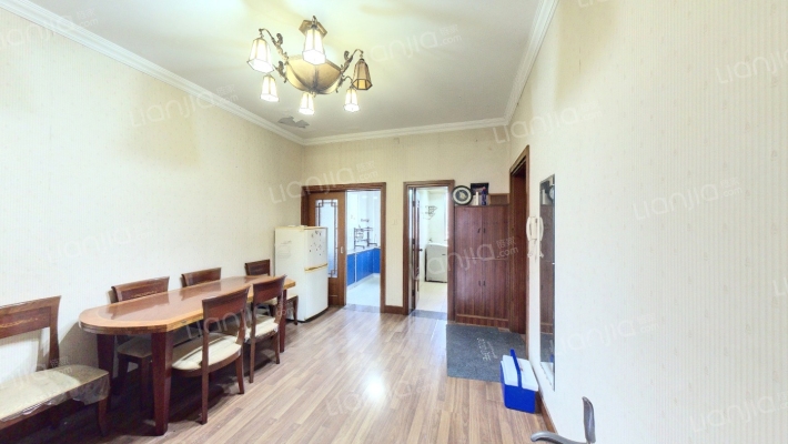 南肖埠社区二手房实景图