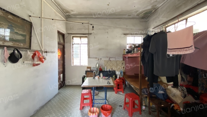 关步北街二手房实景图