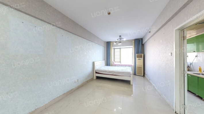 汀兰雅苑二手房实景图