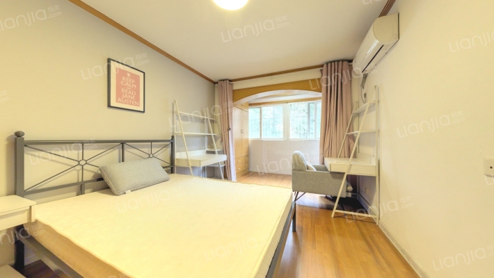 新百花园二手房实景图