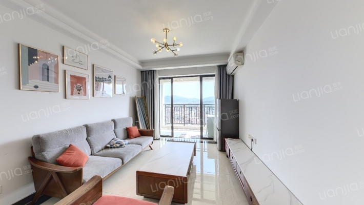 惠景和园二手房实景图