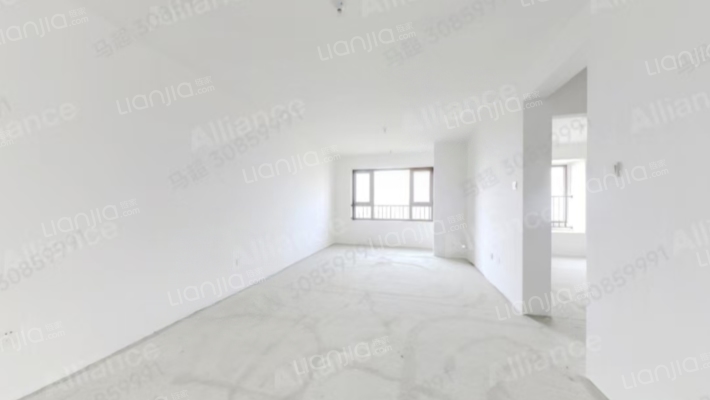 户型好，小区地理位置好，距离北京交通方便。-客厅