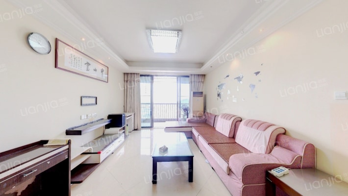 碧桂园凤凰城凤天苑二手房实景图