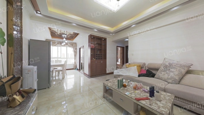 世纪美郡二手房实景图