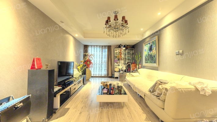 凯德品元二手房实景图