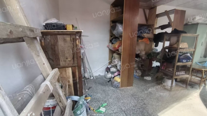 城南东路 3室2厅 南 北-餐厅