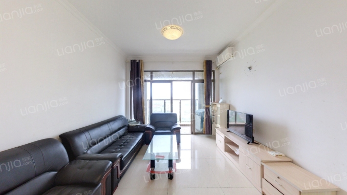 双城汇二期二手房实景图