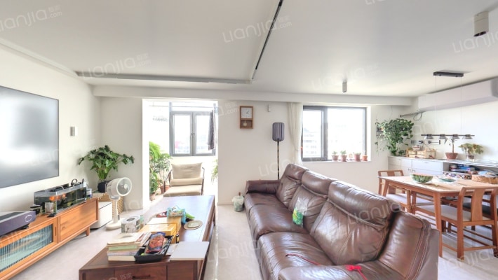 大方家胡同二手房实景图