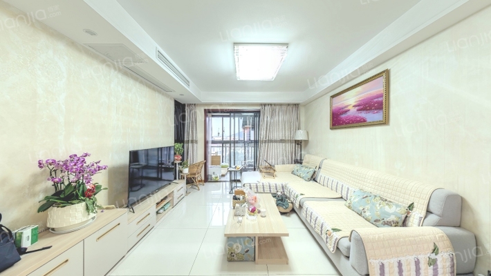 惠山雅苑二手房实景图