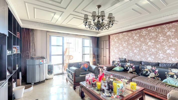 云翔大厦二手房实景图