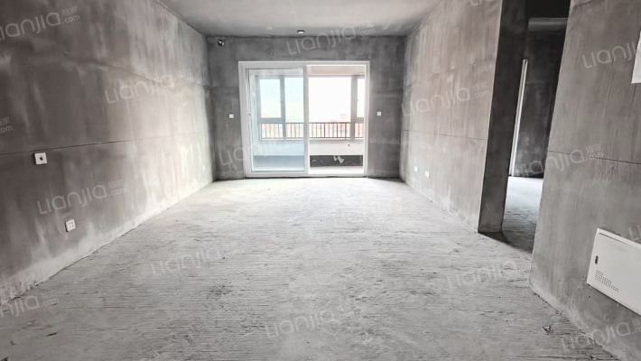 新悦城·吾悦广场二手房实景图