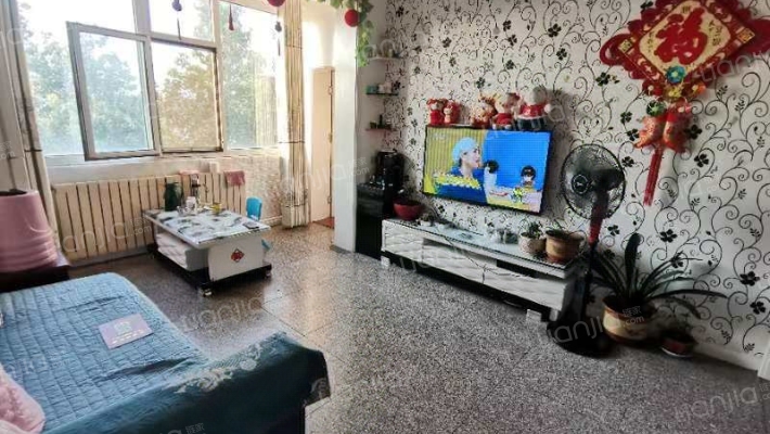 建安东小区二手房实景图