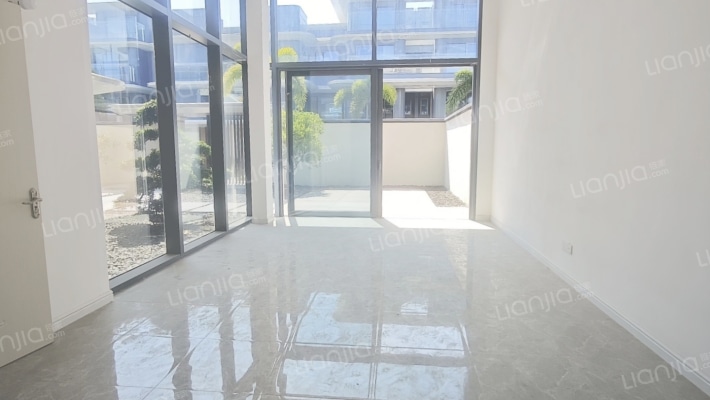 绿城云栖居二手房实景图