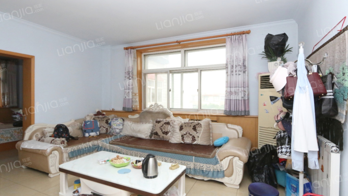 皇城桥路36号院二手房实景图