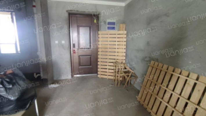 中梁壹号院二手房实景图