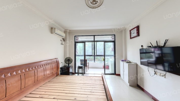 浮桥家苑一期二手房实景图