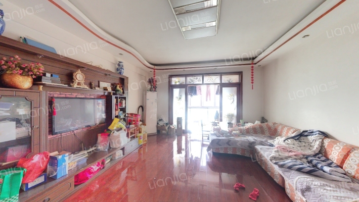 左邻右舍二手房实景图