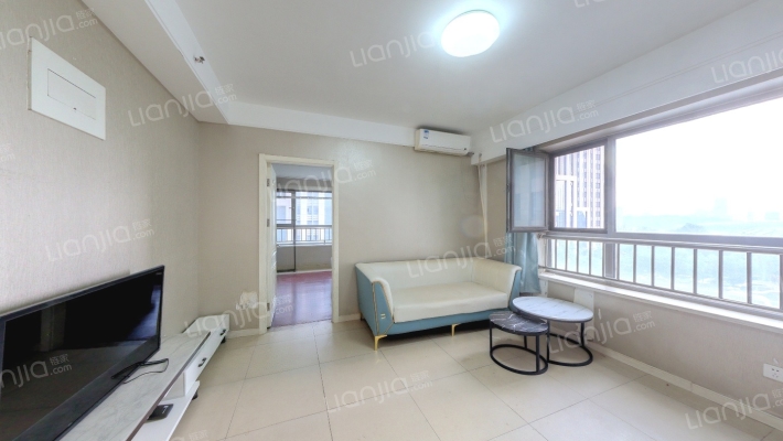 华创观礼中心二手房实景图