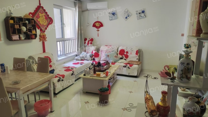 龙耀锦都二手房实景图