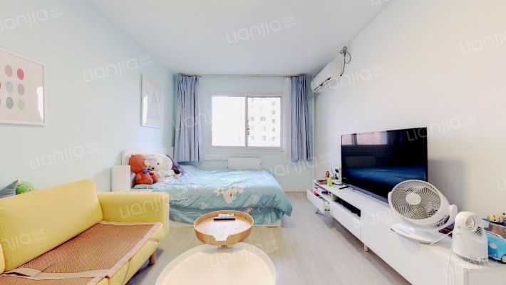 稻香园西里二手房实景图