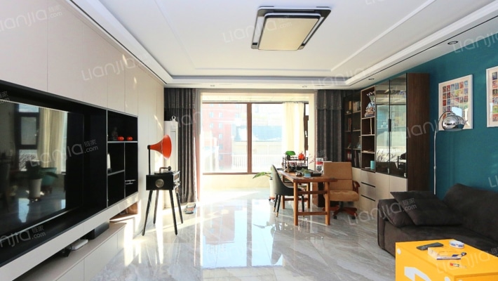 西水家园二手房实景图