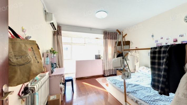 金水路二手房实景图