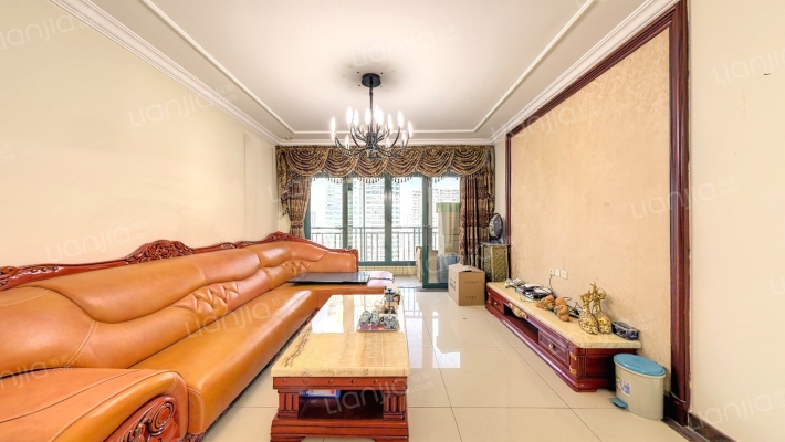 恒大城二手房实景图