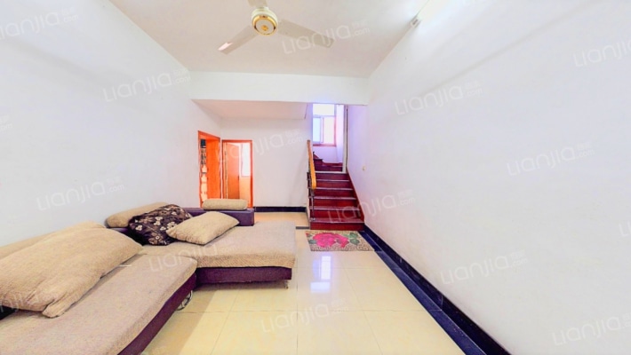 团圈社区二手房实景图