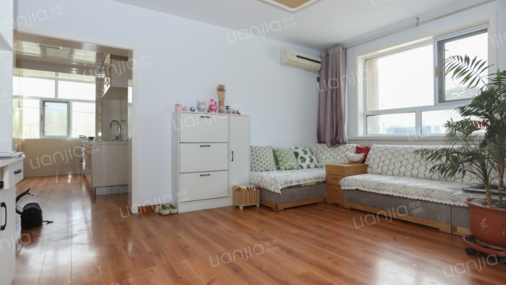 师专家属楼二手房实景图