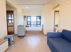 整租·碧桂园珊瑚宫殿·海蓝天 2室2厅 南_碧桂园珊瑚宫殿·海蓝天租房