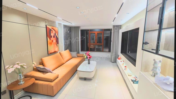 金昆大镇二区二手房实景图