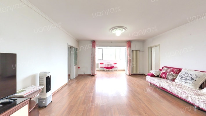 日报社宿舍综合楼二手房实景图