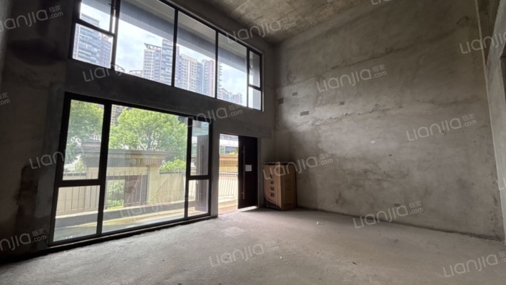 星河丹堤WZ区二手房实景图